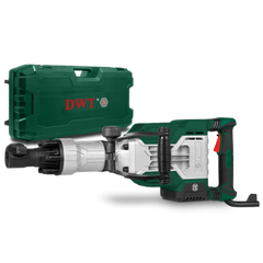 Відбійний молоток DWT AH16-30 B BMC