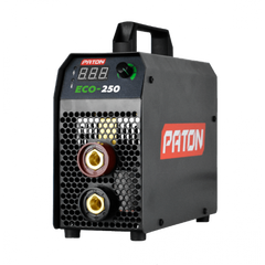 Зварювальний інвертор Патон ECO-250